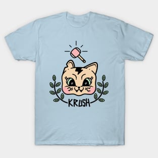 krush kitty T-Shirt